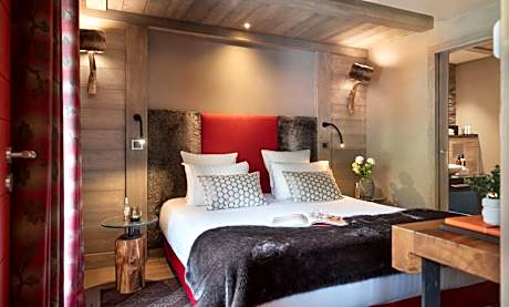 Family Suite - Apartment with Spa Access