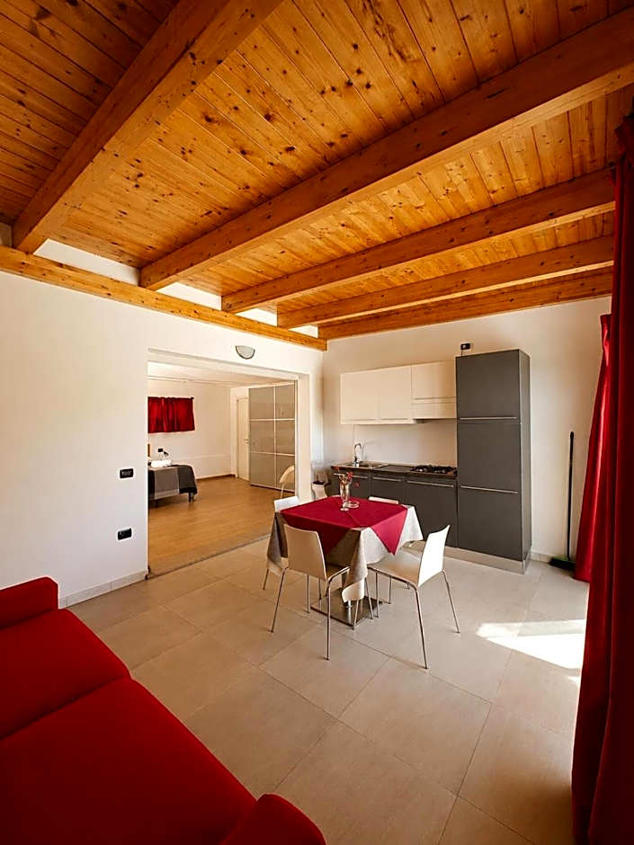 Natur Hotel Tanca