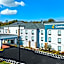 Comfort Suites Knoxville