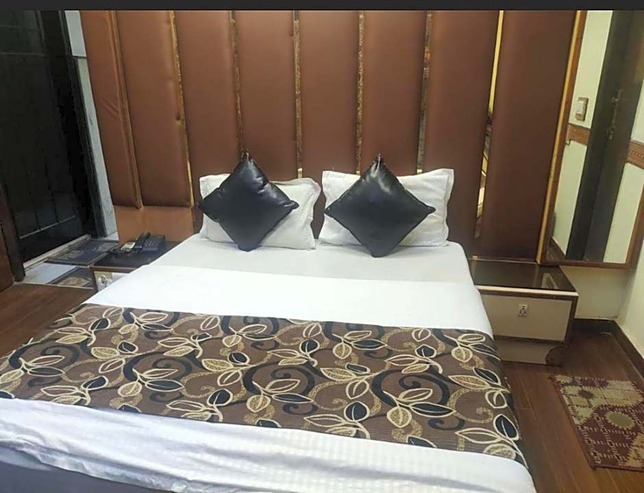 Hotel Shiva Intercontinental