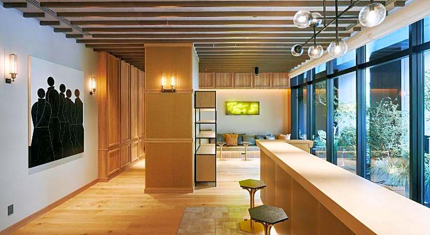 NOHGA HOTEL AKIHABARA TOKYO