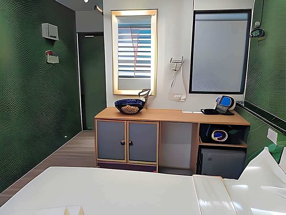 Bloommaze Boutique Hotel Klang