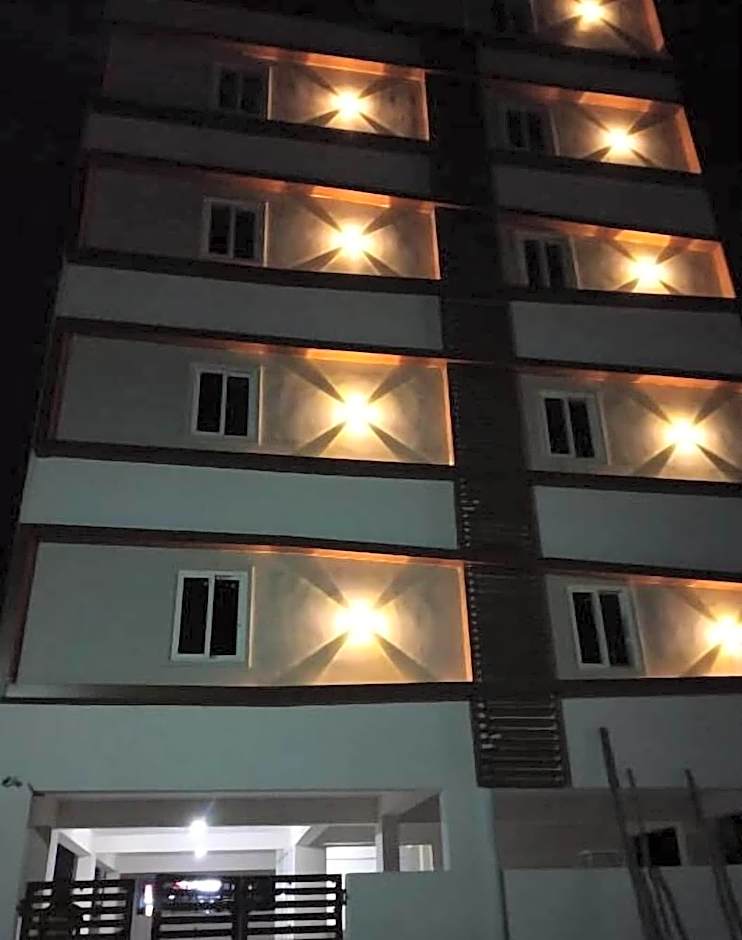 Comfort Prime Choice