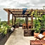 Hotel Aires Bacalar
