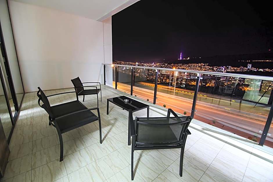 Lisi Hills Hotel