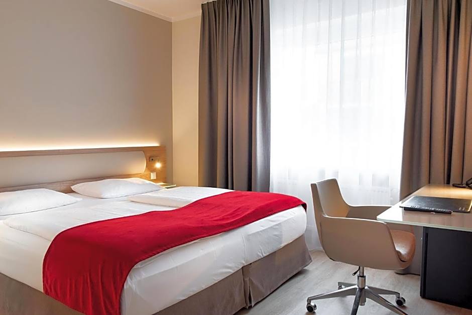 Hotel Königshof am Funkturm Business