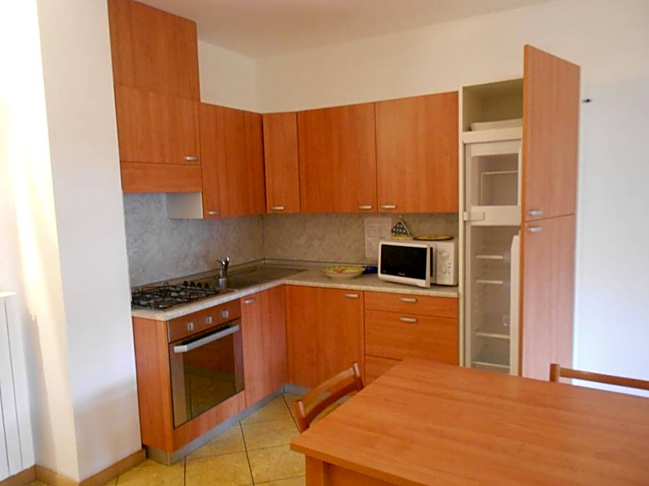 Residence Le Orchidee