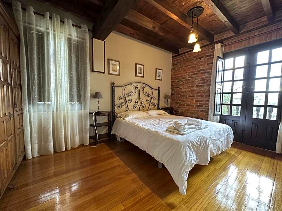 Apartamentos La Gloria