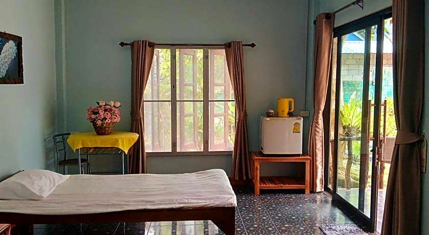 Aonang Green Park Bungalow