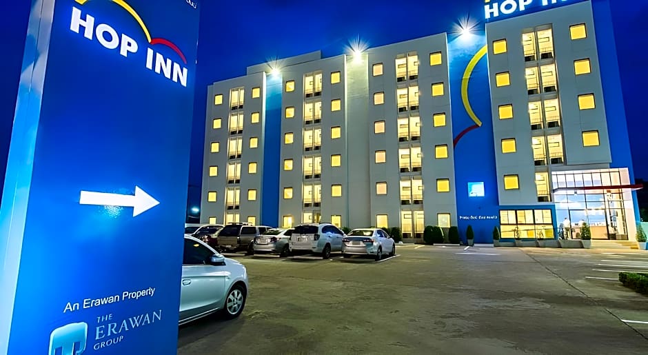 HOP INN Lampang