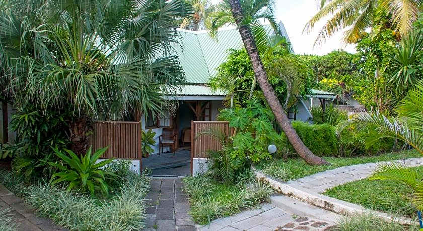 Chantauvent Guesthouse