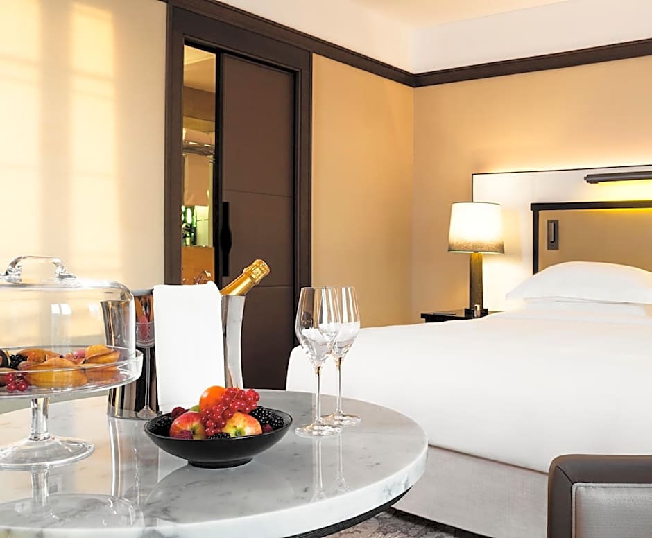 Hyatt Paris Madeleine Hotel