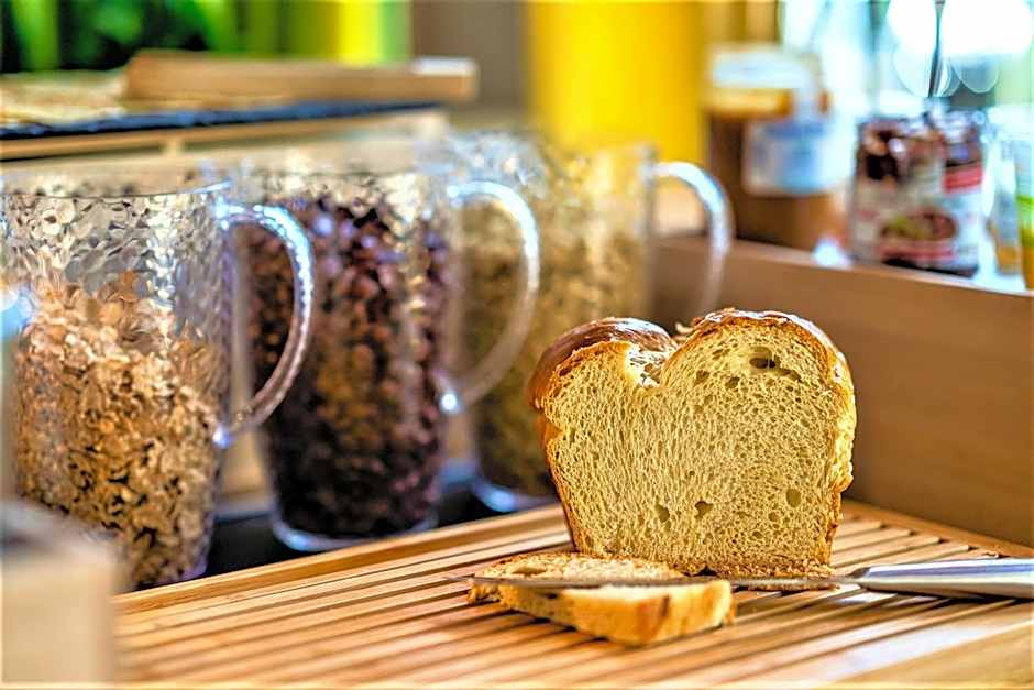 ibis Saint-Nazaire - Trignac