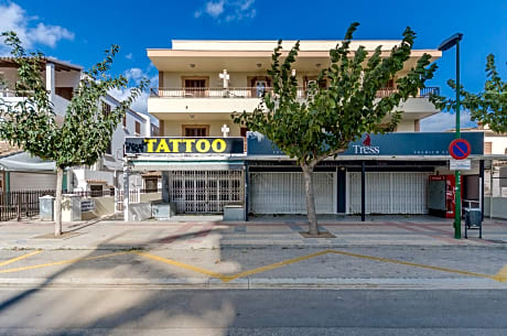 Alcudia Apartments