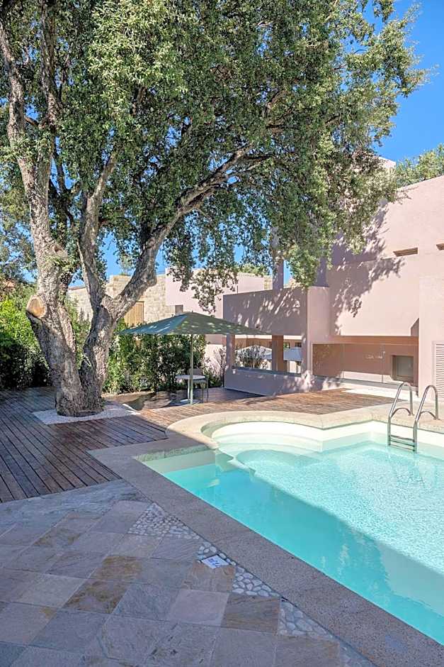 La Suera San Pantaleo