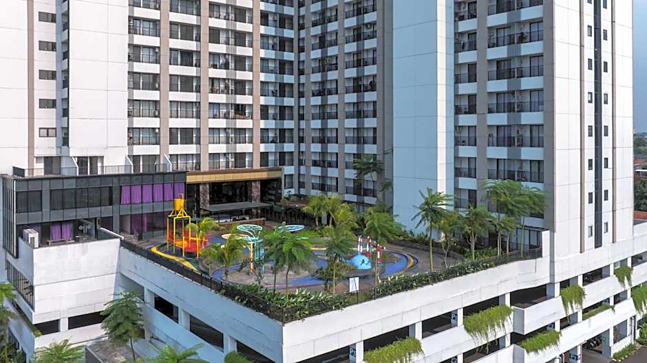 Aston Bintaro Hotel & Conference Center