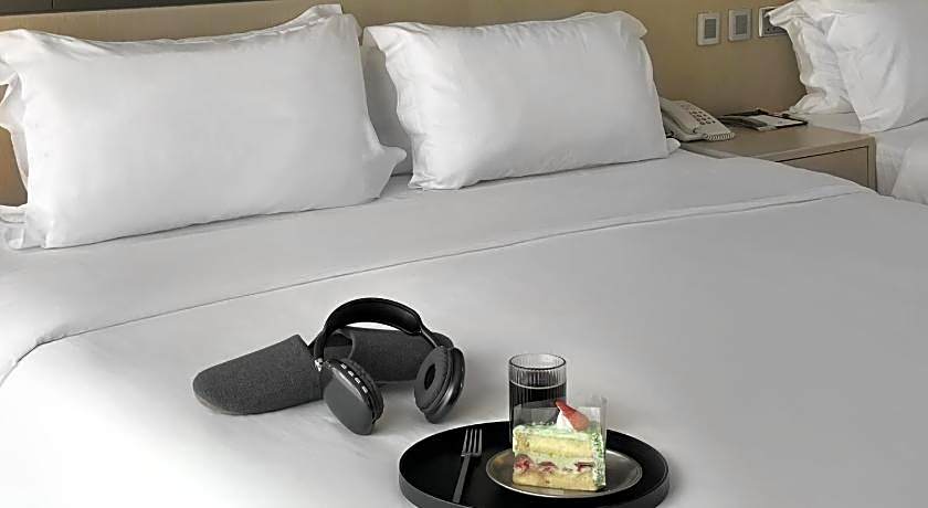 Eco Tree Hotel Causeway Bay