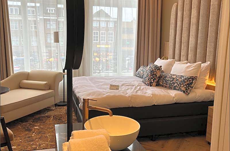 Boutique Hotel Jersey