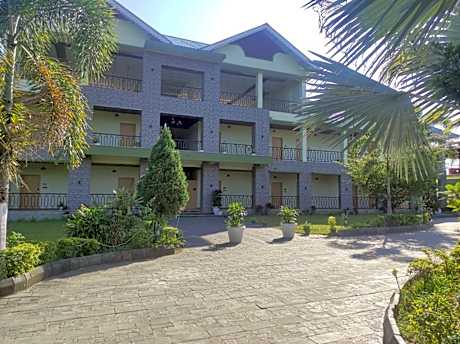 Padmini Resort
