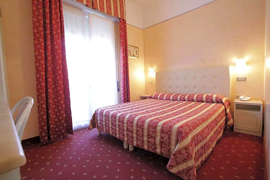 Hotel Vienna Ostenda e Ristorante il Danubio