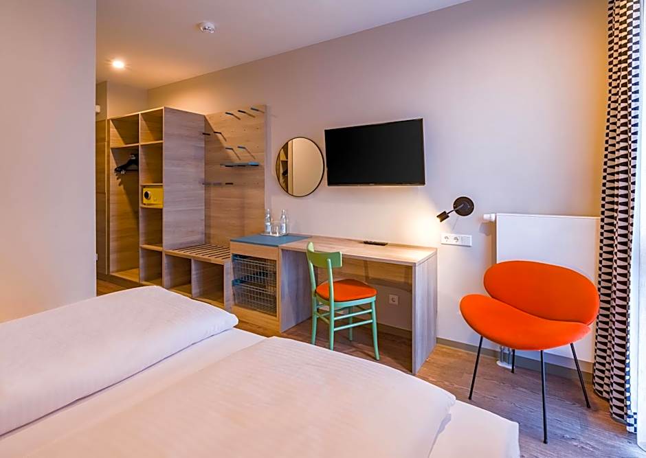 Ramada Encore by Wyndham Munich Messe