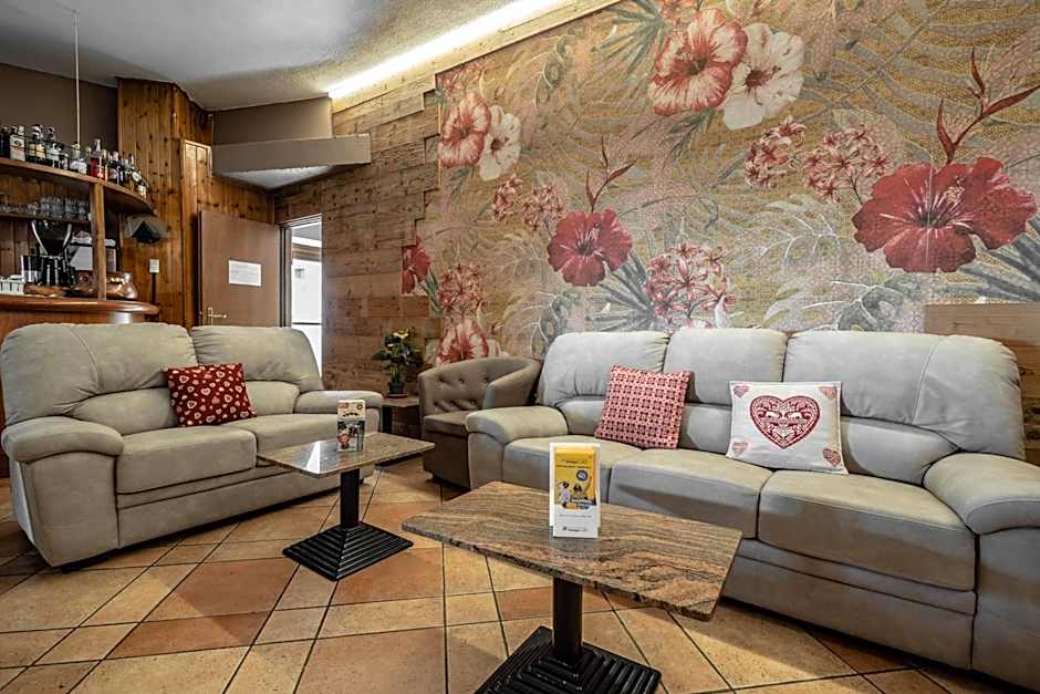 Hotel & Ristorante Serenella