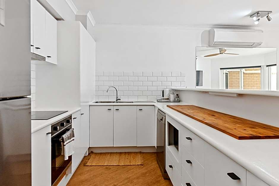 Serenity Apartments Noosa