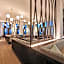 Adina Apartment Hotel Munich