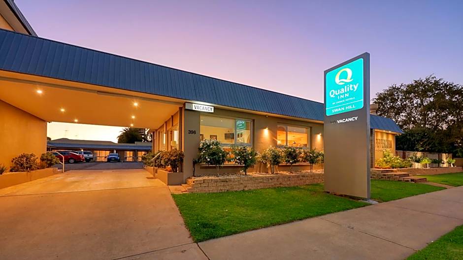 Quality Inn Swan Hill