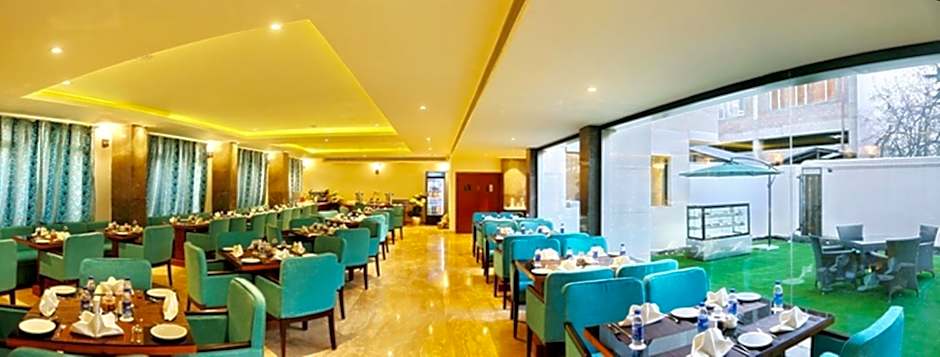 Regenta Central Srinagar