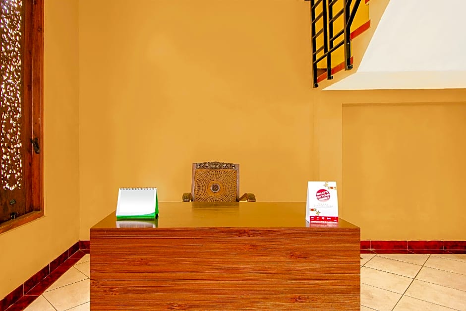 OYO 1593 Pondok Garini Syariah