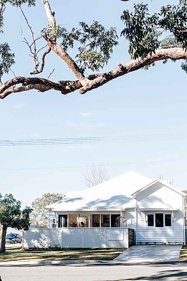 Worrowing Jervis Bay