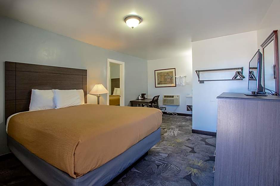 Star Route 66 Grand Canyon