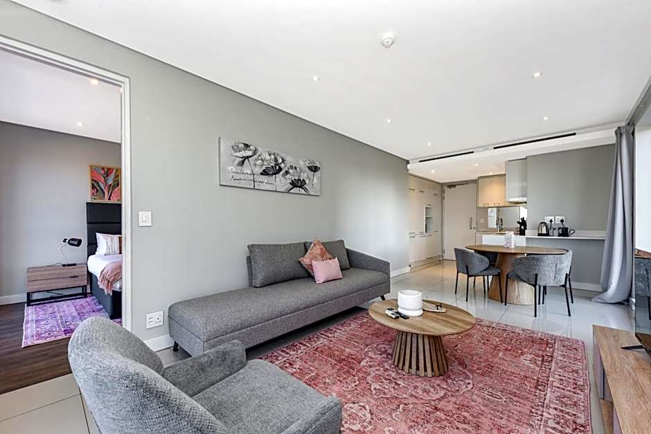 The Park Central Residence - WITH GENERATOR