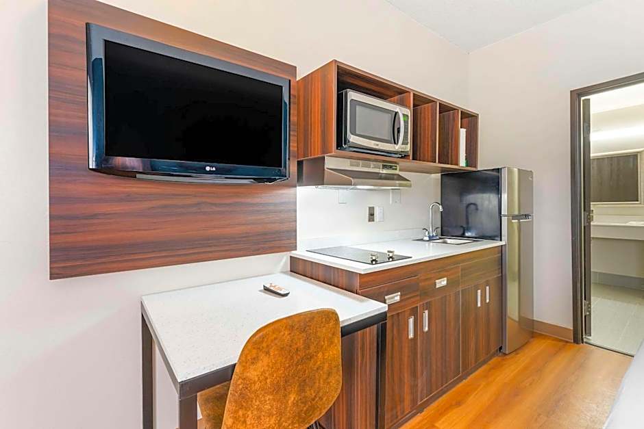 Suburban Studios LaVale-Cumberland