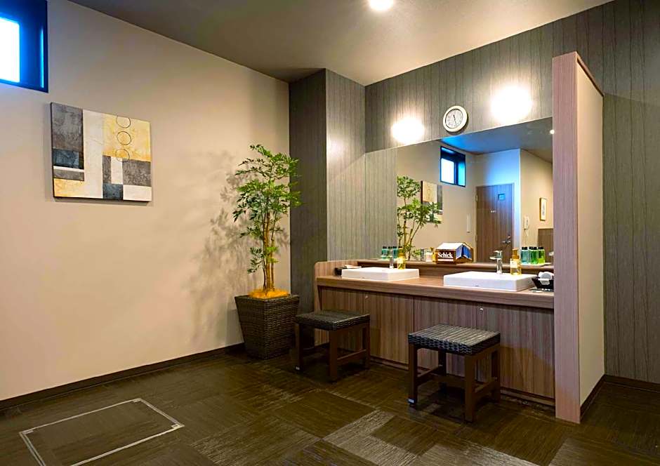 Hotel Route Inn Koga Ekimae