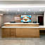 Hampton Inn South Plainfield-Piscataway