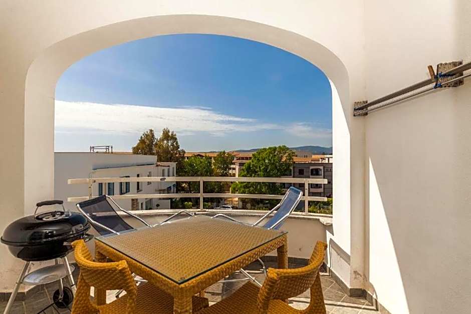 Hotel Residence Hibiscus