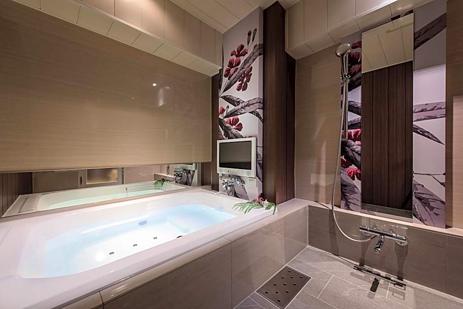 Hotel Zen Ichinomiya (Adult Only)