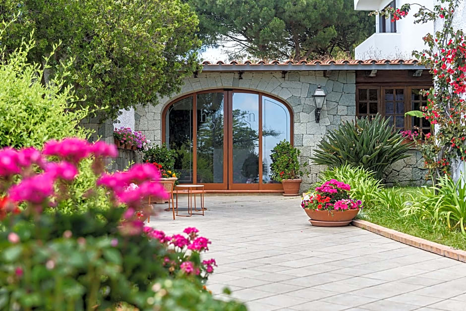 B&b Hotel Ischia San Nicola