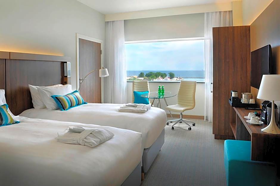 Courtyard by Marriott Gdynia Waterfront