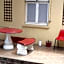 Jikeleza International Backpacker Lodge