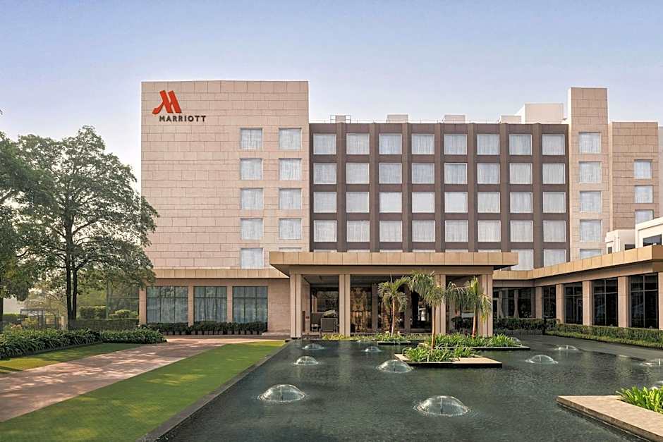 INDORE MARRIOTT HOTEL