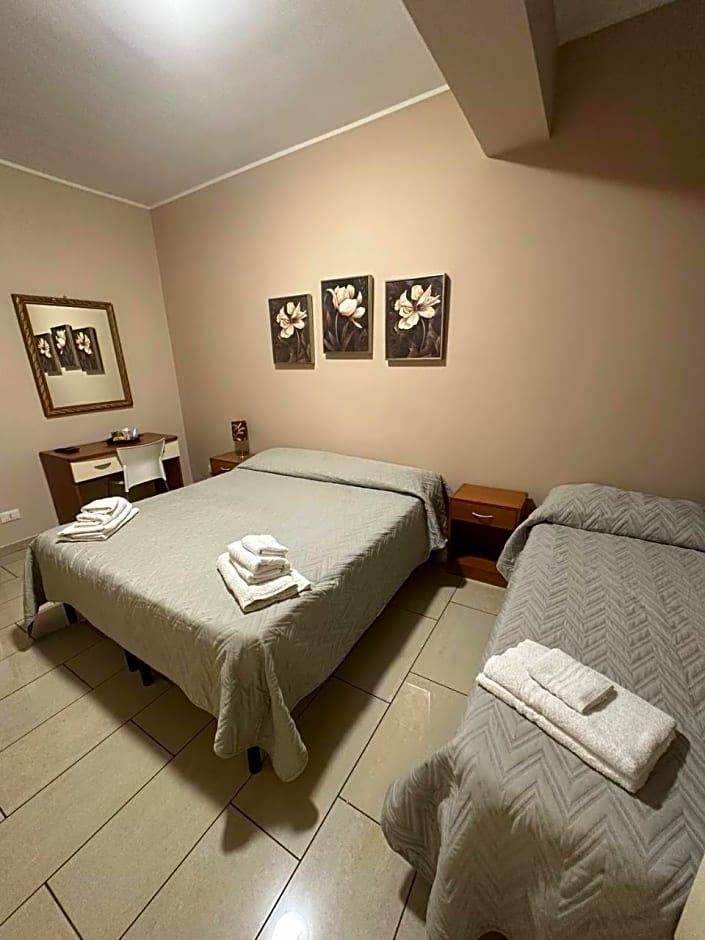 B&B Emmanuel