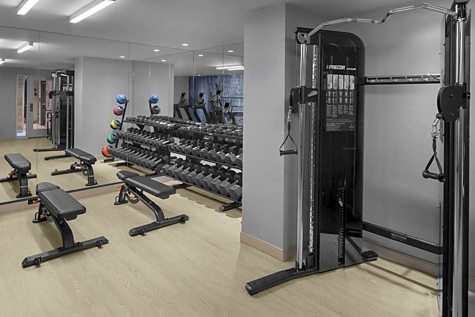 Cambria Hotel New York - Chelsea