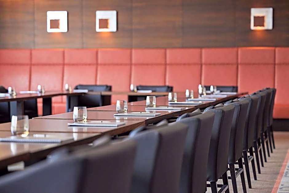 Lindner Hotel Nurburgring Congress, part of JdV by Hyatt