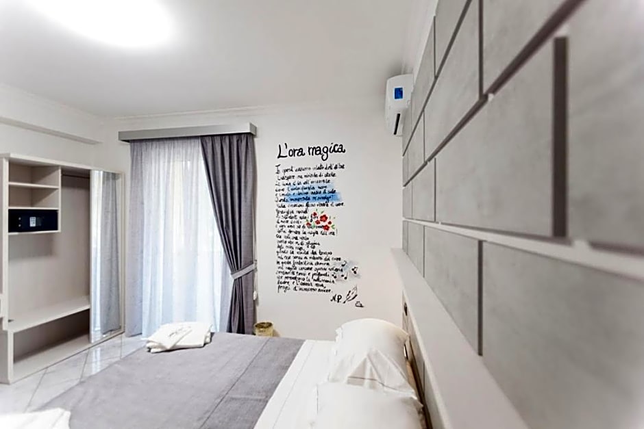 Na' Poesia B&B di Charme