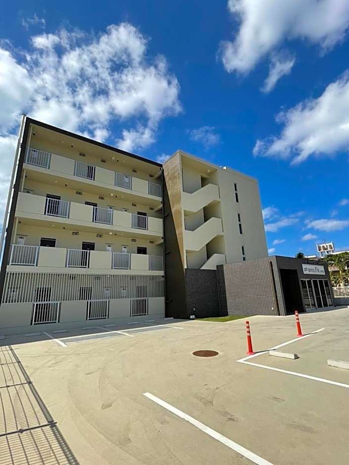 HOTEL Fit in Miyakojima