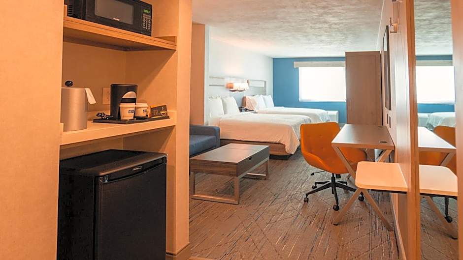Holiday Inn Express Hotel & Suites CD. Juarez - Las Misiones By IHG