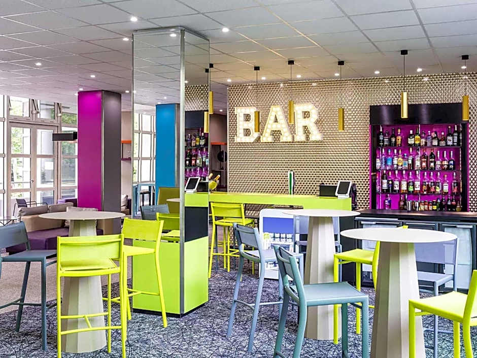 ibis Styles Antony Paris Sud